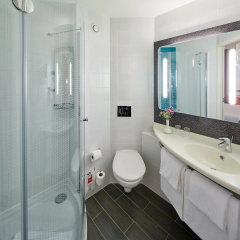 Hotel ibis Ankara Airport - Bild 9