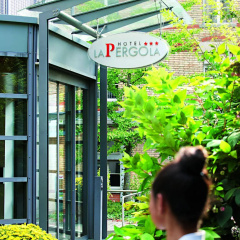 Hotel La Pergola - Bild 24