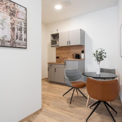 Limehome Bamberg Keßlerstraße - Bild 11