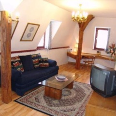Altstadt Appartements - Bild 2