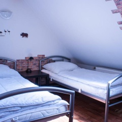 Gruppenhaus Bis 14 Personen Im Sudharz - Bild 1