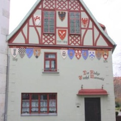 Ferienwohnung am Kaiserhof - Bild 1