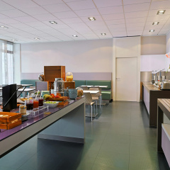 B&B Hotel Bremen-Altstadt - Bild 13