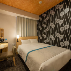 Tosei Hotel Cocone Ueno Okachimachi - Bild 10