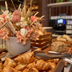 Radisson Blu Hotel Zurich Airport - Bild 15