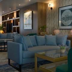 DoubleTree by Hilton Hotel London ExCel - Bild 2