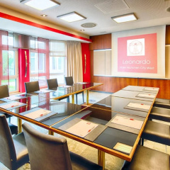 Leonardo Hotel Muenchen City West - Bild 19