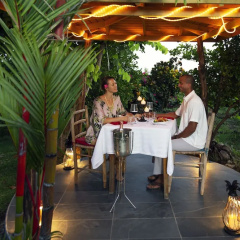 Tet Rouge Resort St. Lucia thumbnail 30