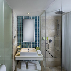 Paradisus Cancún – All Inclusive - Bild 19