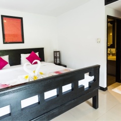 The Tacola Resort & Spa - Bild 6