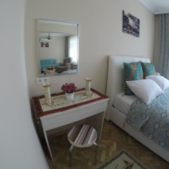 Atam Hotel & Suites - Bild 4