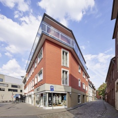 Central Hotel Münster - Bild 1