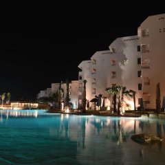 Zahabia Hotel & Beach Resort in Hurghada, Egypt from 62$, photos, reviews - zenhotels.com