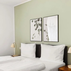 Limehome Karlsruhe Kaiserstraße - Bild 3