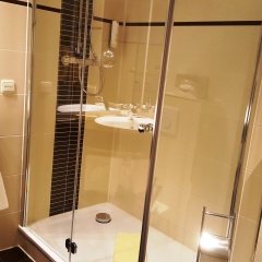 TRIHOTEL Rostock – Wellnesshotel Adults Only - Bild 9