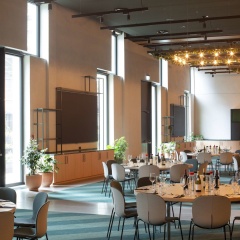 Scandic Frankfurt Hafenpark - Bild 29