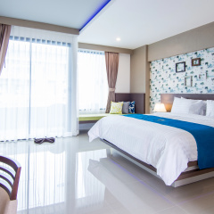 The Phu Beach Hotel - Bild 2