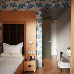 Amadi Park Hotel - Bild 6