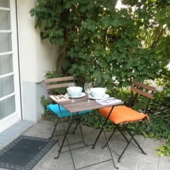 Appartement Cécile - Bild 13