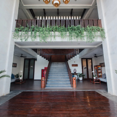 Kuta Seaview Beach Resort - Bild 30