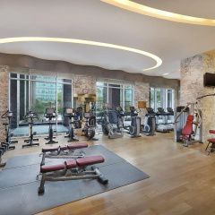 The Ritz-Carlton, Dubai International Financial Centre Hotel thumbnail 13