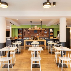 Vienna House Easy by Wyndham Limburg - Bild 23