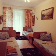 Baza otdyha Chernomorskaja photo 4