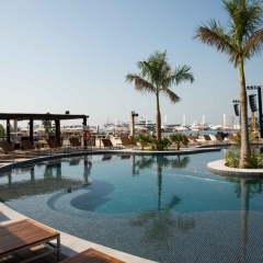 Le Méridien Mina Seyahi Beach Resort & Waterpark - Bild 5