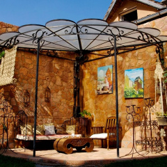 Le Pavillon de l'Emyrne