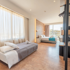 Arte Hotel thumbnail 9