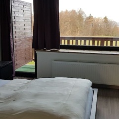 Café Sonnenschein & Pension - Bild 4