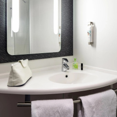 ibis Sevilla - Bild 9