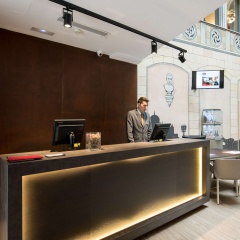Catalonia Catedral Hotel - Bild 2