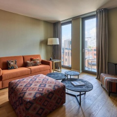 FREIgeist Homes - Serviced Apartments - Bild 7