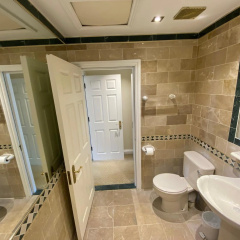 Brompton Hotel - Bild 8