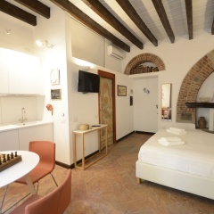 Ripa 57 Apartment - Bild 9