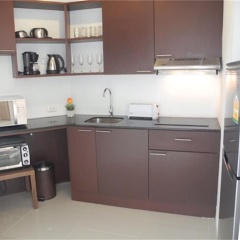 Chic Karon Studio with WIFI - Bild 18