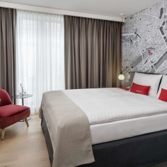 IntercityHotel Frankfurt Hauptbahnhof Süd - Bild 23