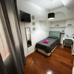 Habitaciones Magdalena - Bild 9