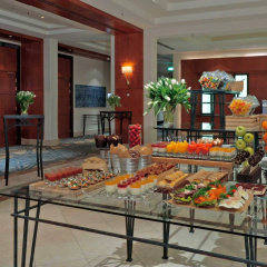 Copenhagen Marriott Hotel - Bild 11
