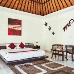 Rossa Garden Hotel Boutique - Bild 3