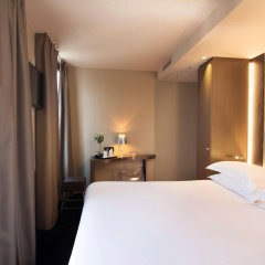 Best Western Quartier Latin Pantheon - Bild 5