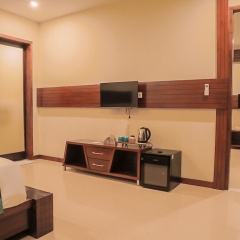 Taj Maza Sunset Villas - Bild 3