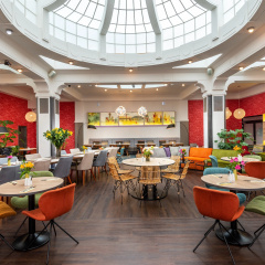 NYX Hotel Prague by Leonardo Hotels - Bild 29