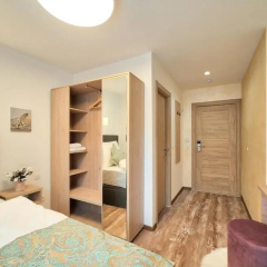 Hotel Tiffany - Bild 5