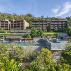 Sunsuri Phuket - Bild 23