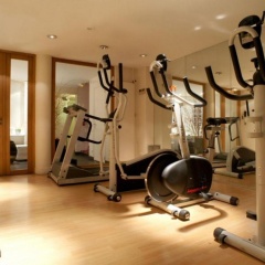 Le General Hotel - Bild 20
