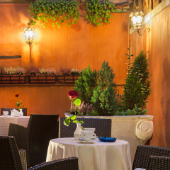 Hotel San Cassiano Ca'Favretto - Bild 22