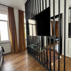 HLH - Luxus Familiensuite mit Terrasse - Bild 10