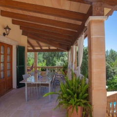 Es Turonet (Un Raconet Divi) - Bild 13